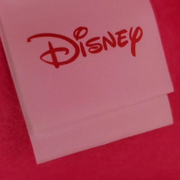 NWT Disney Minnie Mouse Christmas Santa Holiday Hat 16" - Picture 4 of 4